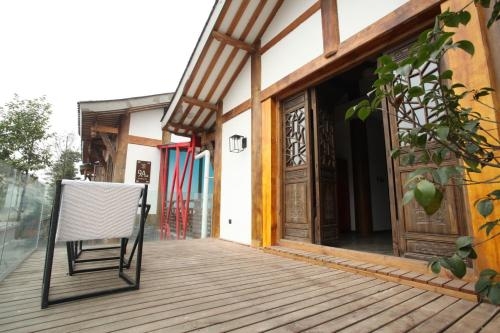 Imagen de la habitación del Hotel Collection - Home Resorts. Foto 9