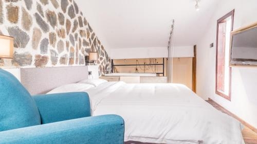 Imagen de la habitación del Hotel Collection - Home Resorts. Foto 10