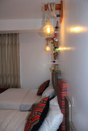 Imagen de la habitación del Hotel Collection Machupicchu. Foto 8