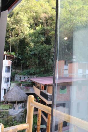 Imagen de la habitación del Hotel Collection Machupicchu. Foto 10