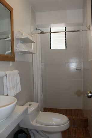 Imagen de la habitación del Hotel Collection Machupicchu. Foto 16