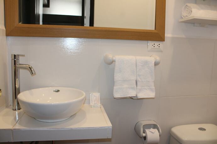 Imagen de la habitación del Hotel Collection Machupicchu. Foto 17