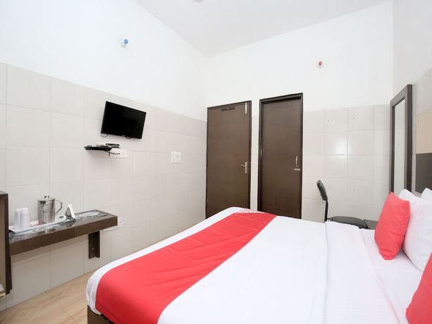 Imagen de la habitación del Hotel Collection O 12986 The Red. Foto 4