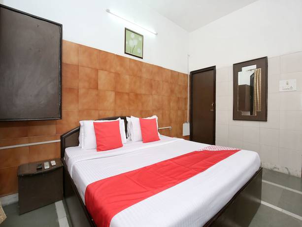 Imagen de la habitación del Hotel Collection O 12986 The Red. Foto 8
