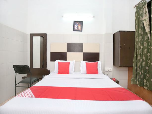 Imagen de la habitación del Hotel Collection O 12986 The Red. Foto 9