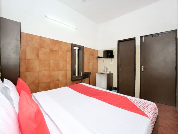 Imagen de la habitación del Hotel Collection O 12986 The Red. Foto 12