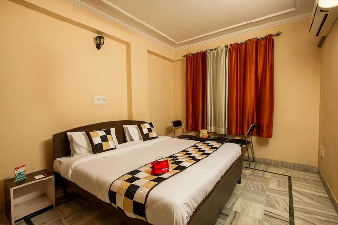 Imagen general del Hotel Collection O 1425 SK Paradise. Foto 1