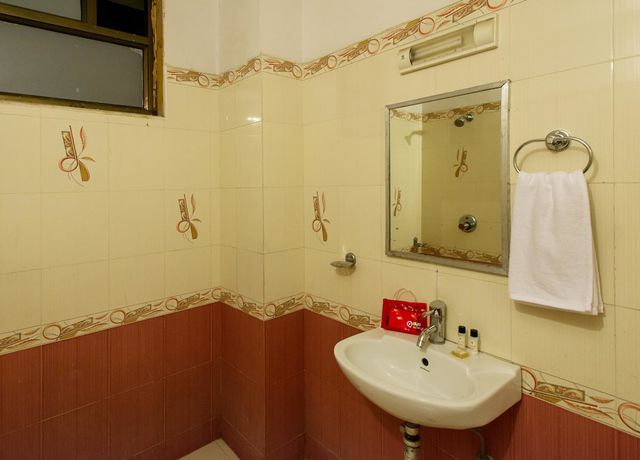 Imagen de la habitación del Hotel Collection O 1425 SK Paradise. Foto 8