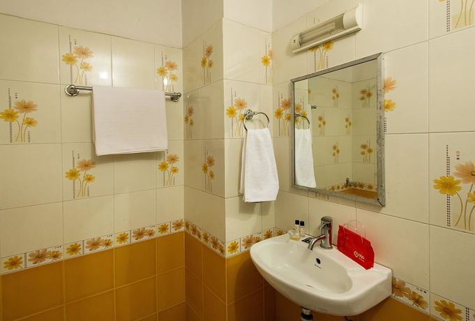 Imagen de la habitación del Hotel Collection O 1425 SK Paradise. Foto 12