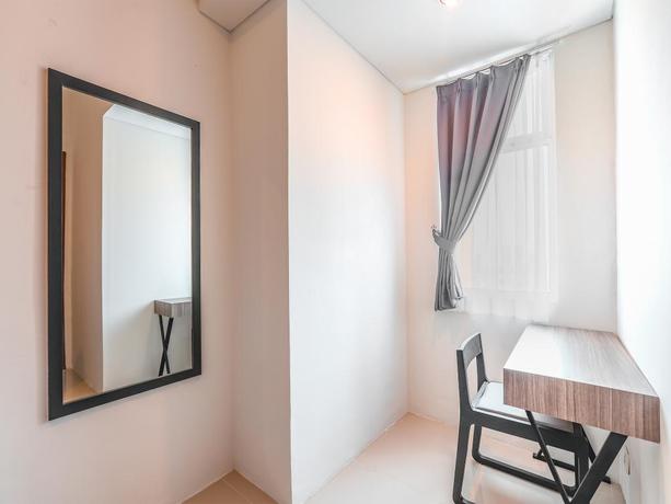 Imagen de la habitación del Hotel Collection O 16 Vittoria Residence. Foto 8
