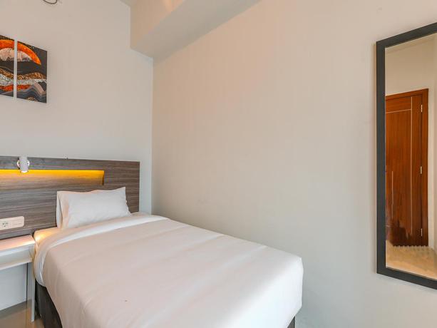 Imagen de la habitación del Hotel Collection O 16 Vittoria Residence. Foto 11