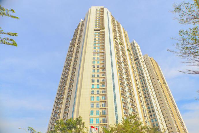 Imagen general del Hotel Collection O 18 Puri Orchard. Foto 2