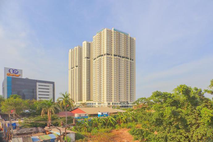 Imagen general del Hotel Collection O 18 Puri Orchard. Foto 3