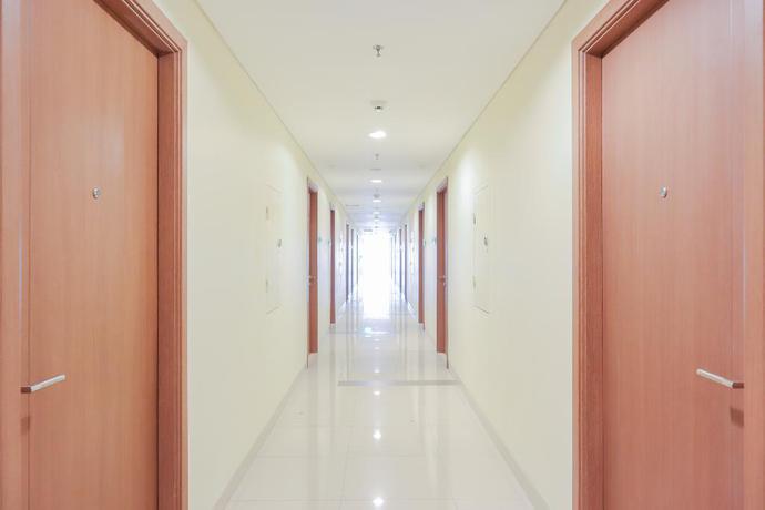 Imagen de los interiores del Hotel Collection O 18 Puri Orchard. Foto 12