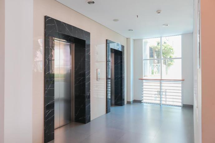 Imagen de los interiores del Hotel Collection O 18 Puri Orchard. Foto 13
