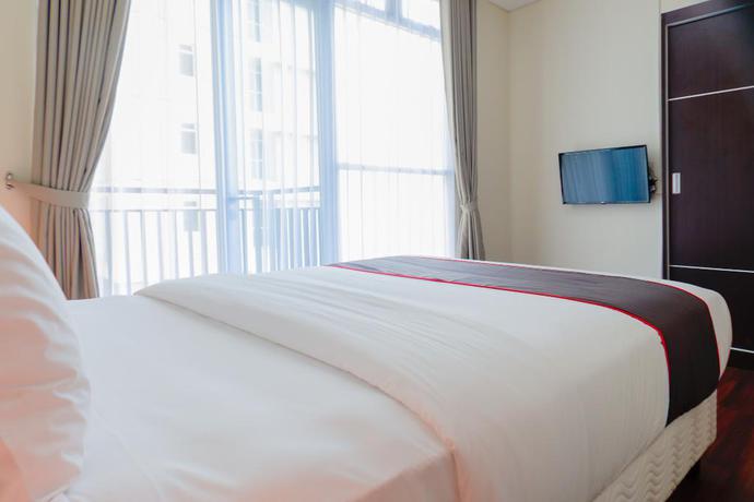 Imagen de la habitación del Hotel Collection O 18 Puri Orchard. Foto 8