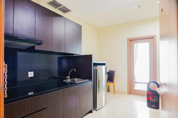 Imagen de la habitación del Hotel Collection O 18 Puri Orchard. Foto 9