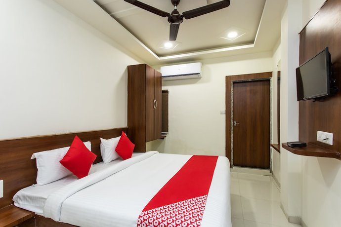 Imagen de la habitación del Hotel Collection O 23058 Aditya Regency. Foto 3