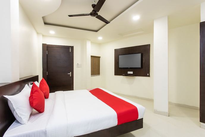 Imagen de la habitación del Hotel Collection O 23058 Aditya Regency. Foto 4