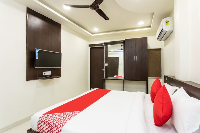 Imagen de la habitación del Hotel Collection O 23058 Aditya Regency. Foto 6