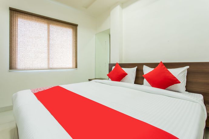 Imagen de la habitación del Hotel Collection O 23058 Aditya Regency. Foto 7