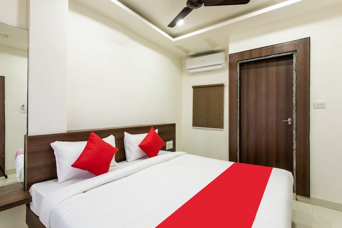 Imagen de la habitación del Hotel Collection O 23058 Aditya Regency. Foto 10