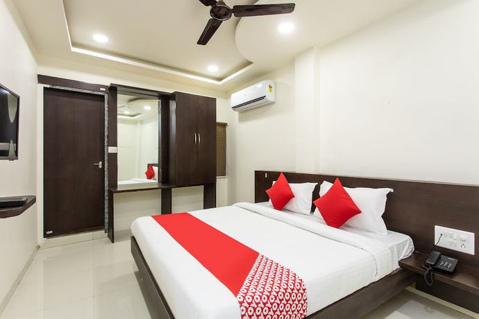 Imagen de la habitación del Hotel Collection O 23058 Aditya Regency. Foto 11