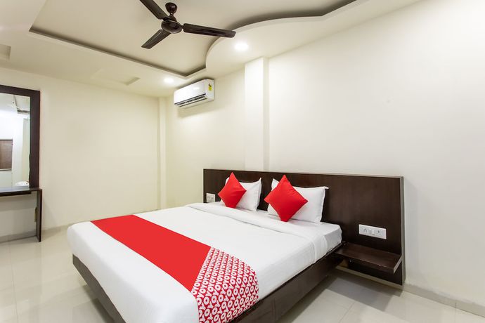 Imagen de la habitación del Hotel Collection O 23058 Aditya Regency. Foto 12