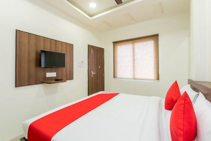 Imagen de la habitación del Hotel Collection O 23058 Aditya Regency. Foto 13