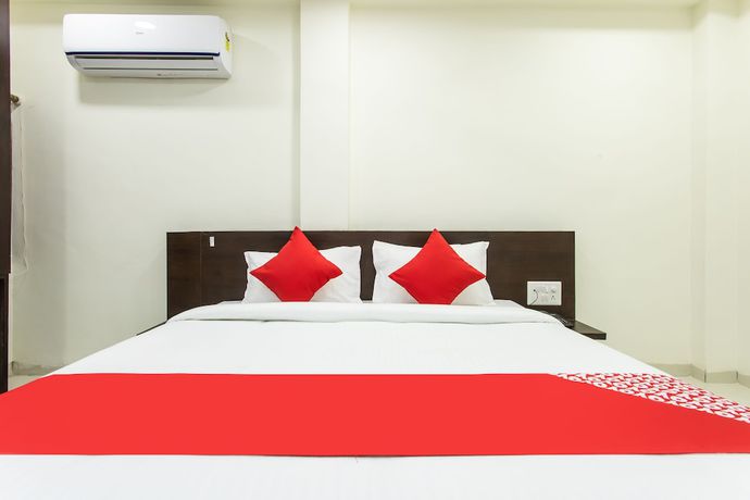 Imagen de la habitación del Hotel Collection O 23058 Aditya Regency. Foto 15