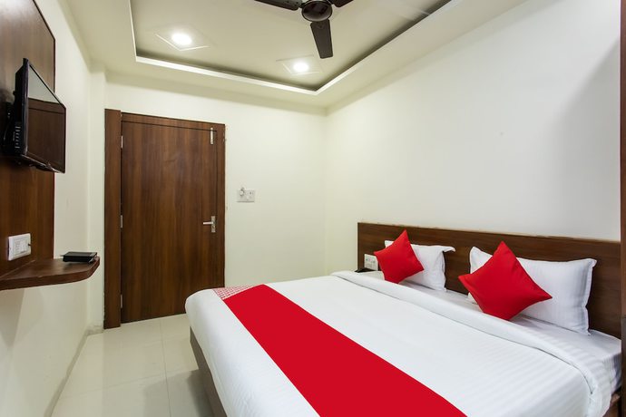 Imagen de la habitación del Hotel Collection O 23058 Aditya Regency. Foto 16