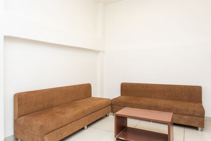 Imagen de los interiores del Hotel Collection O 23058 Aditya Regency. Foto 20