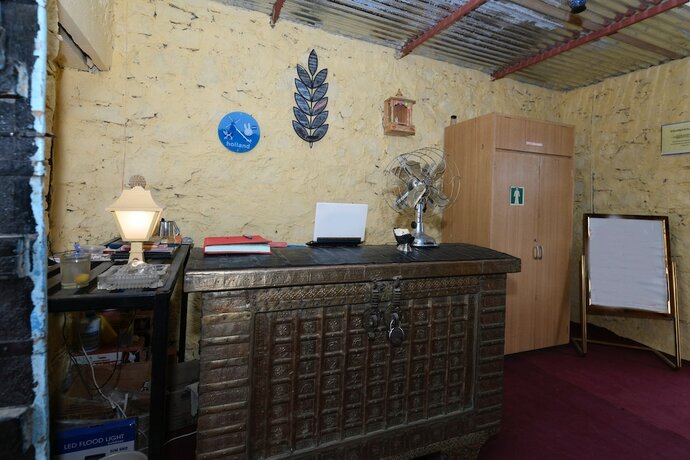 Imagen general del Hotel Collection O 24960 Amigo Camps. Foto 12