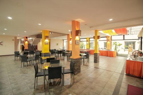 Imagen general del Hotel Collection O 295 Grha Ciumbuleuit Guest House. Foto 3