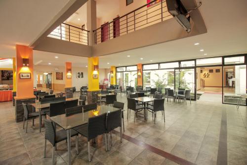 Imagen general del Hotel Collection O 295 Grha Ciumbuleuit Guest House. Foto 4