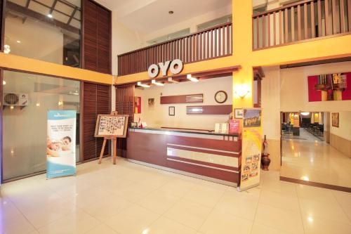 Imagen general del Hotel Collection O 295 Grha Ciumbuleuit Guest House. Foto 10