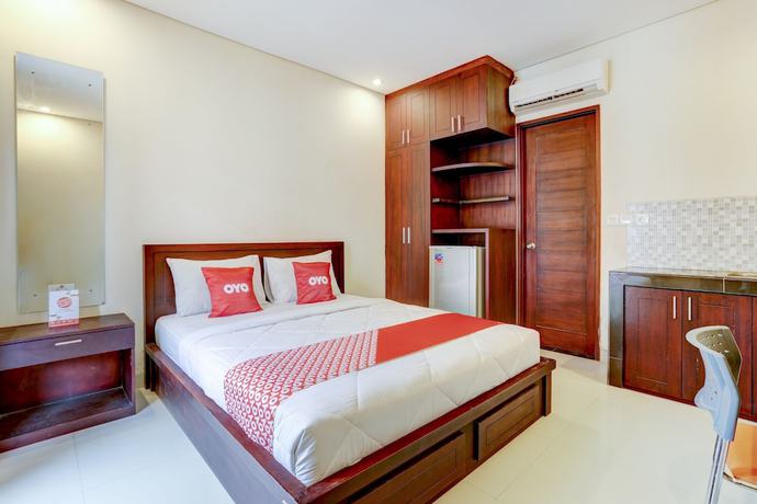 Imagen de la habitación del Hotel Collection O 3885 Kara Residence. Foto 4