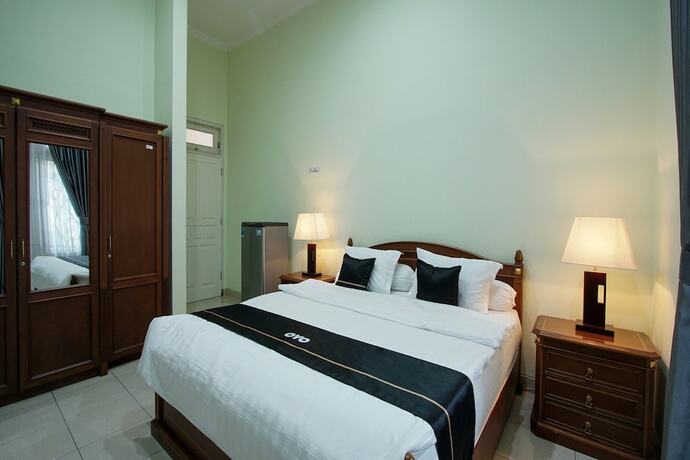 Imagen general del Hotel Collection O 3986 Just 11 Boutique. Foto 1