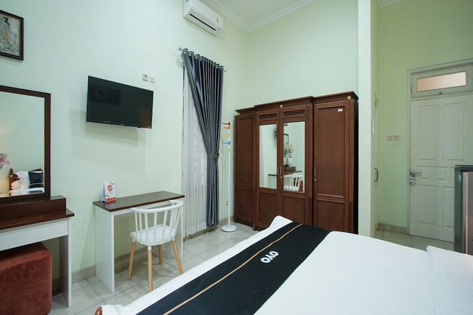 Imagen general del Hotel Collection O 3986 Just 11 Boutique. Foto 3