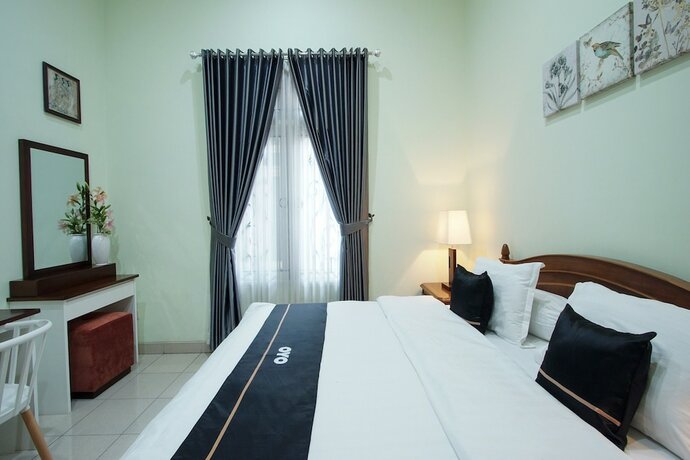 Imagen general del Hotel Collection O 3986 Just 11 Boutique. Foto 8