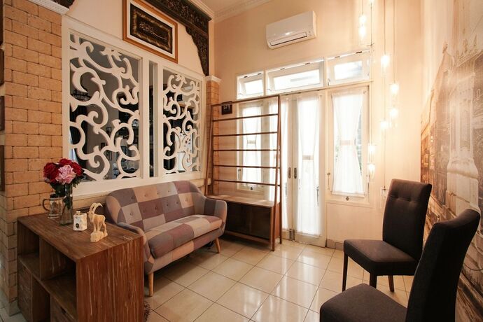 Imagen general del Hotel Collection O 3986 Just 11 Boutique. Foto 9
