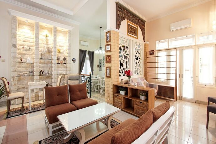 Imagen general del Hotel Collection O 3986 Just 11 Boutique. Foto 10