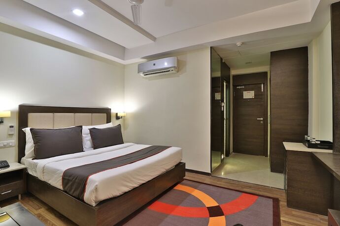 Imagen general del Hotel Collection O 46731 The Grand Eden. Foto 3