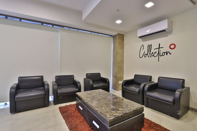 Imagen general del Hotel Collection O 46731 The Grand Eden. Foto 4