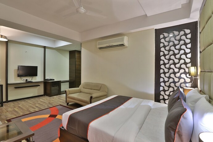 Imagen general del Hotel Collection O 46731 The Grand Eden. Foto 7