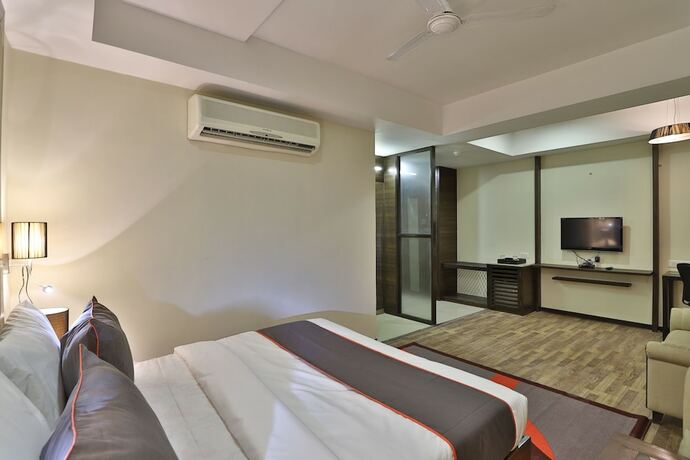 Imagen general del Hotel Collection O 46731 The Grand Eden. Foto 13