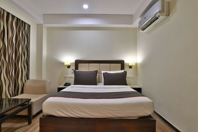Imagen general del Hotel Collection O 46731 The Grand Eden. Foto 14