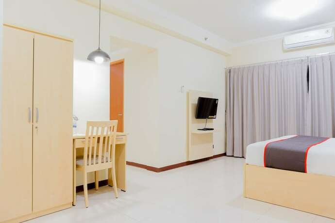 Imagen general del Hotel Collection O 6 Grand Palace Kemayoran. Foto 2