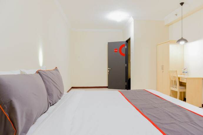 Imagen general del Hotel Collection O 6 Grand Palace Kemayoran. Foto 3