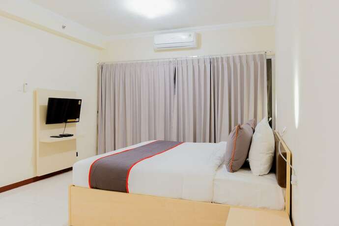 Imagen general del Hotel Collection O 6 Grand Palace Kemayoran. Foto 5